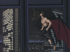 Devilman: The Demon Bird